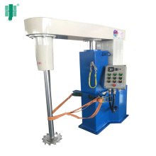 22KW High Speed Disperser/Agitator/Dissolver